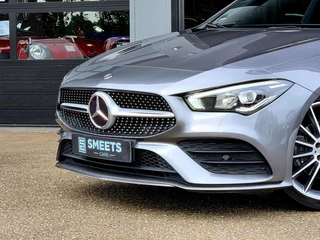 Mercedes-Benz CLA – thumbnail 17