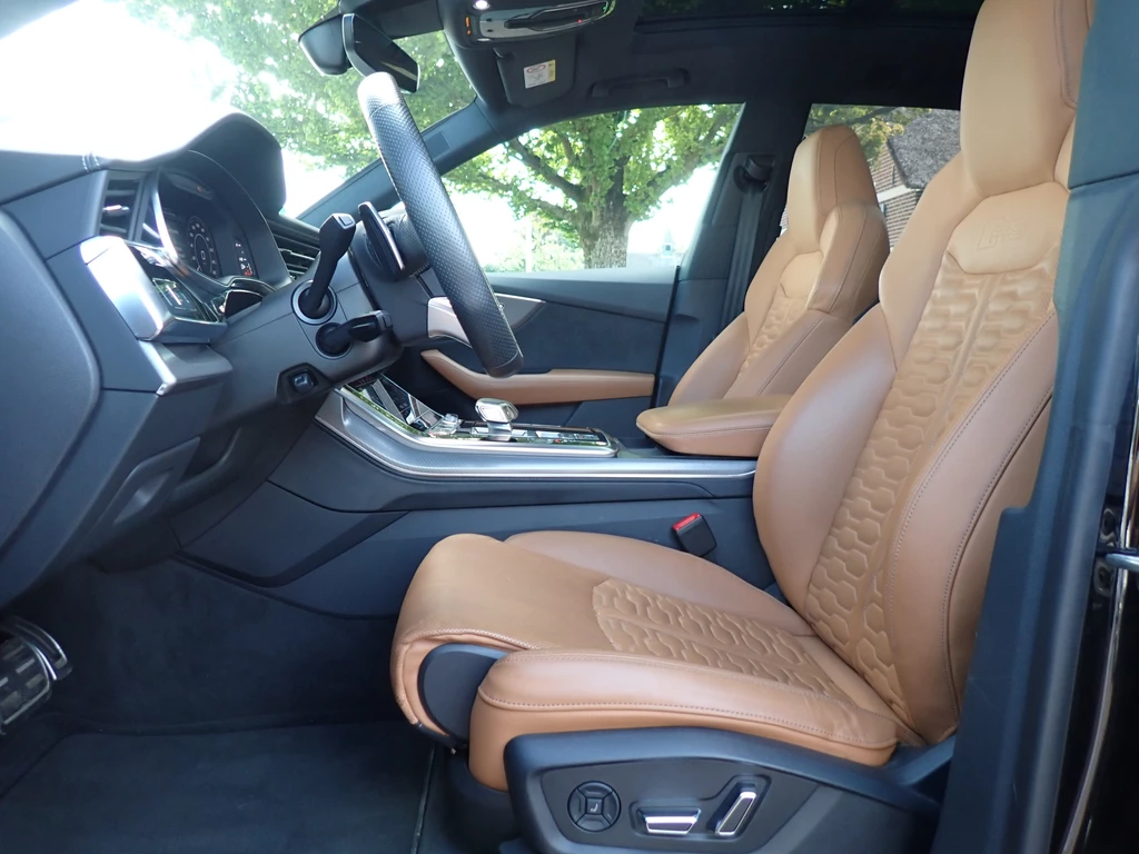 Audi RSQ8 – foto 13