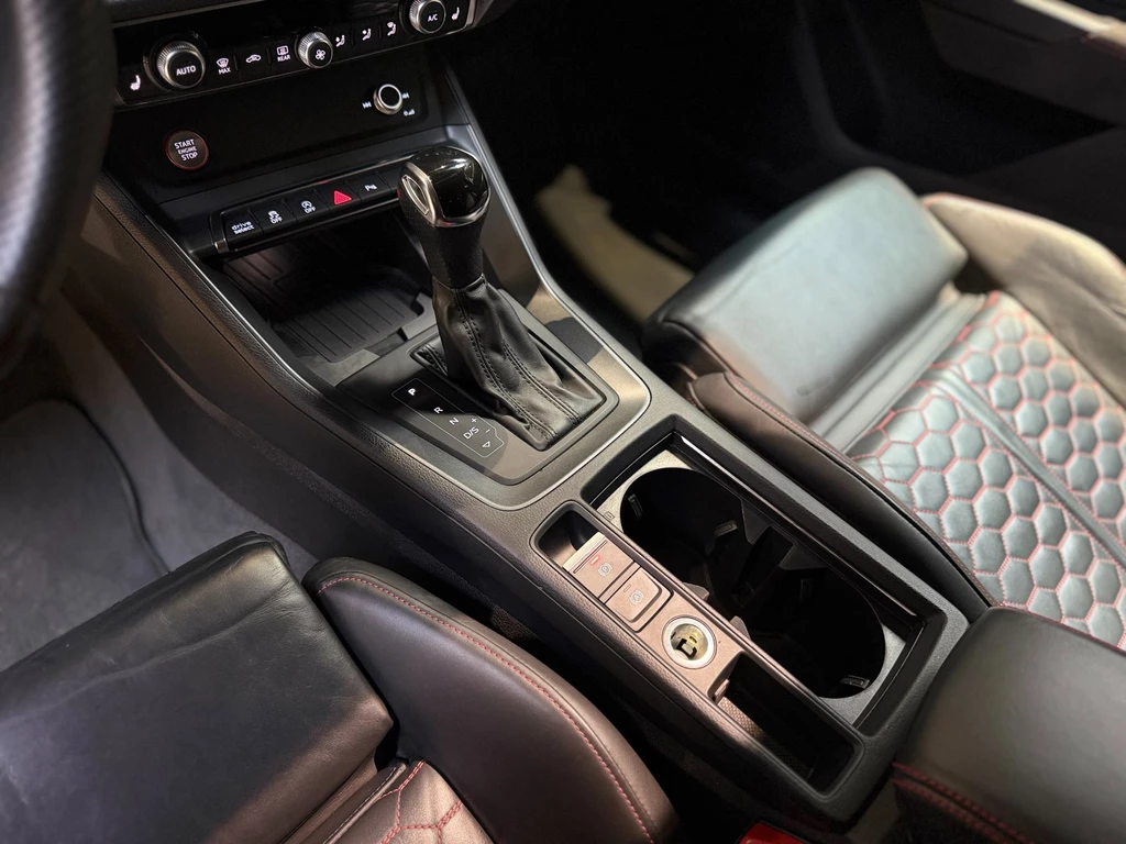 Audi RSQ3 – foto 23