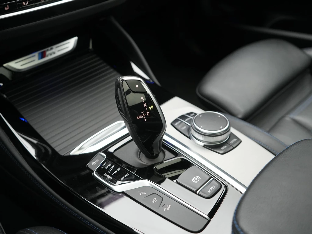 BMW X4 – foto 54