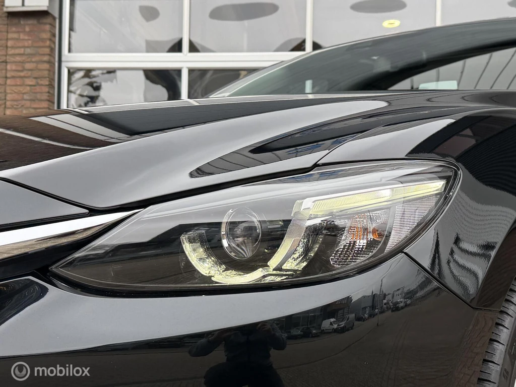 Mazda 6 – foto 40