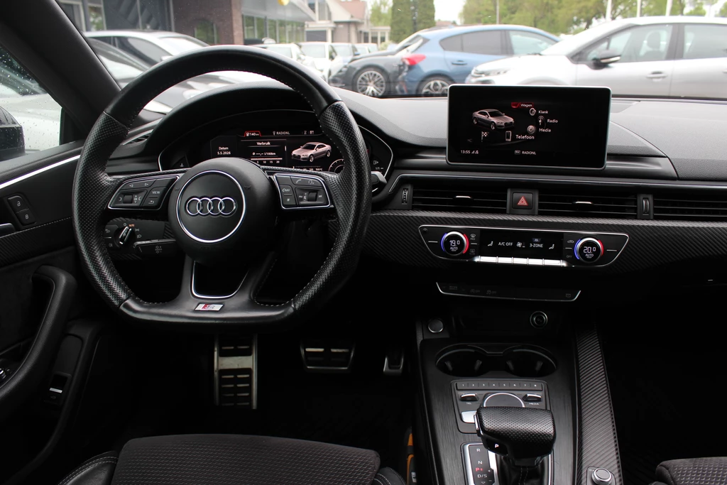 Audi A5 – foto 17