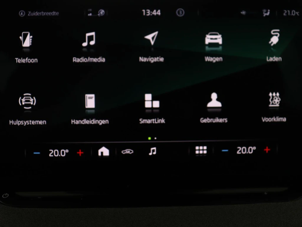 Škoda Enyaq iV – foto 24