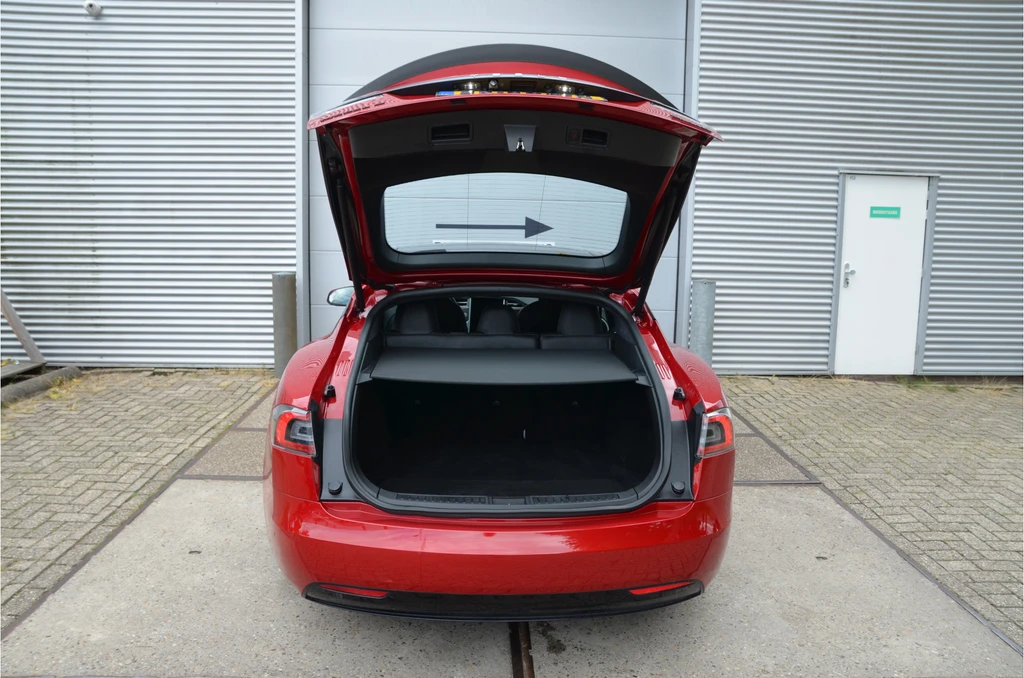 Tesla Model S – foto 35
