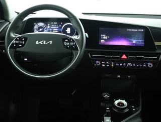 Kia Niro EV – thumbnail 34