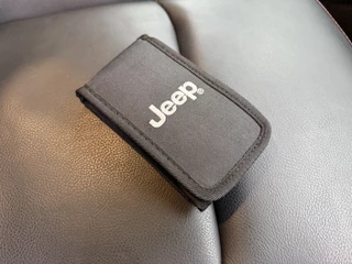 Jeep Gladiator – thumbnail 40