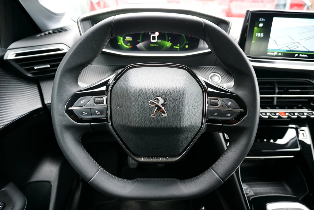 Peugeot 208 – foto 23