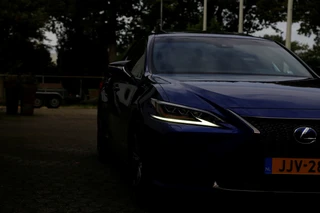 Lexus ES – thumbnail 16