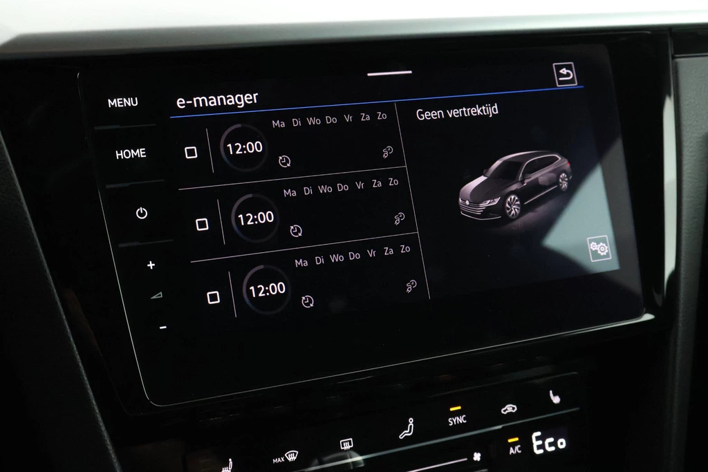 Volkswagen Arteon – foto 23