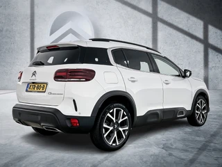 Citroën C5 Aircross – thumbnail 4