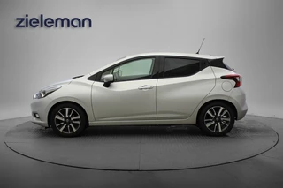 Nissan Micra – thumbnail 2