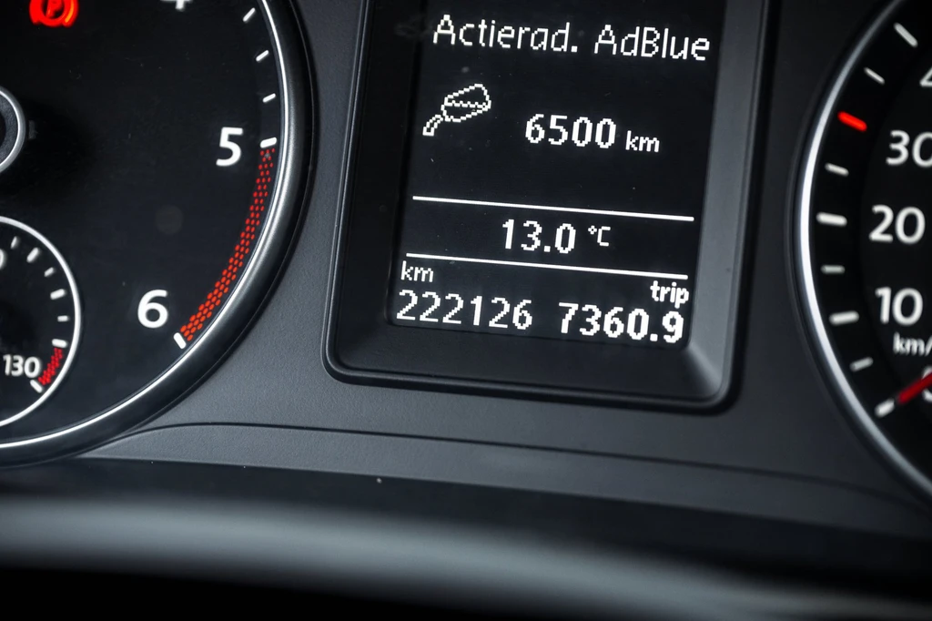 Volkswagen Caddy – foto 25