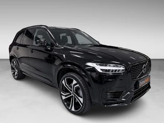 Volvo XC90 – thumbnail 7