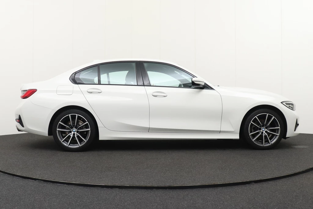 BMW 3 Serie – foto 5