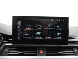 Audi A4 – thumbnail 23