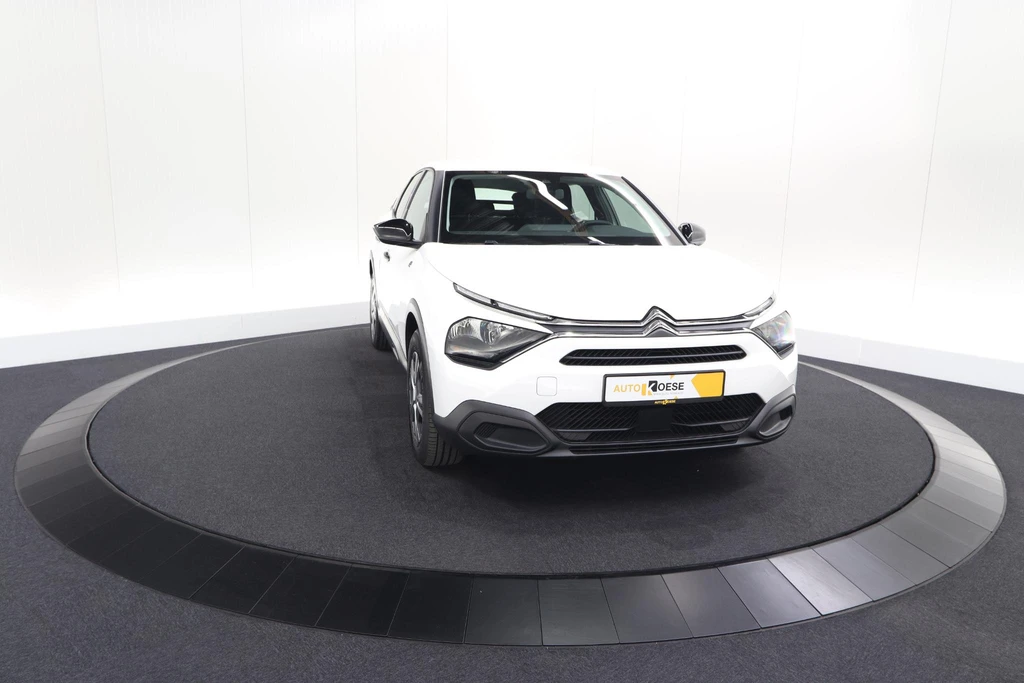 Citroën ë-C4 – foto 13