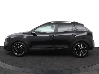 Kia Stonic – thumbnail 3