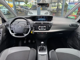 Citroën C4 Picasso – thumbnail 25
