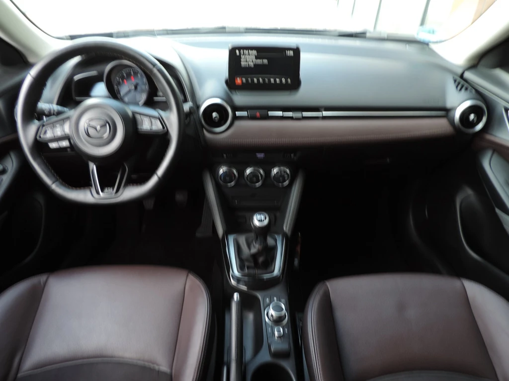 Mazda CX-3 – foto 10
