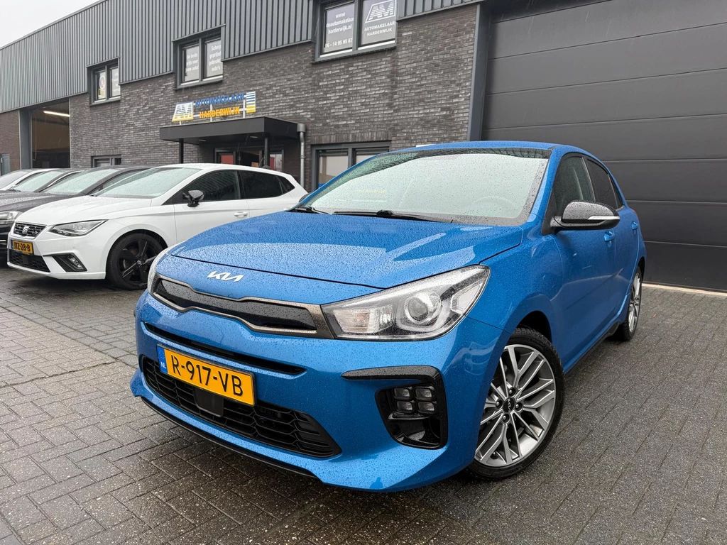 Kia Rio – foto 2