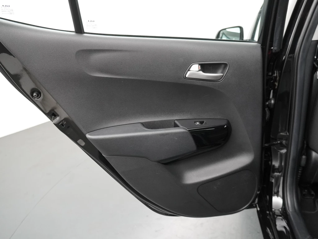Kia Picanto – foto 36