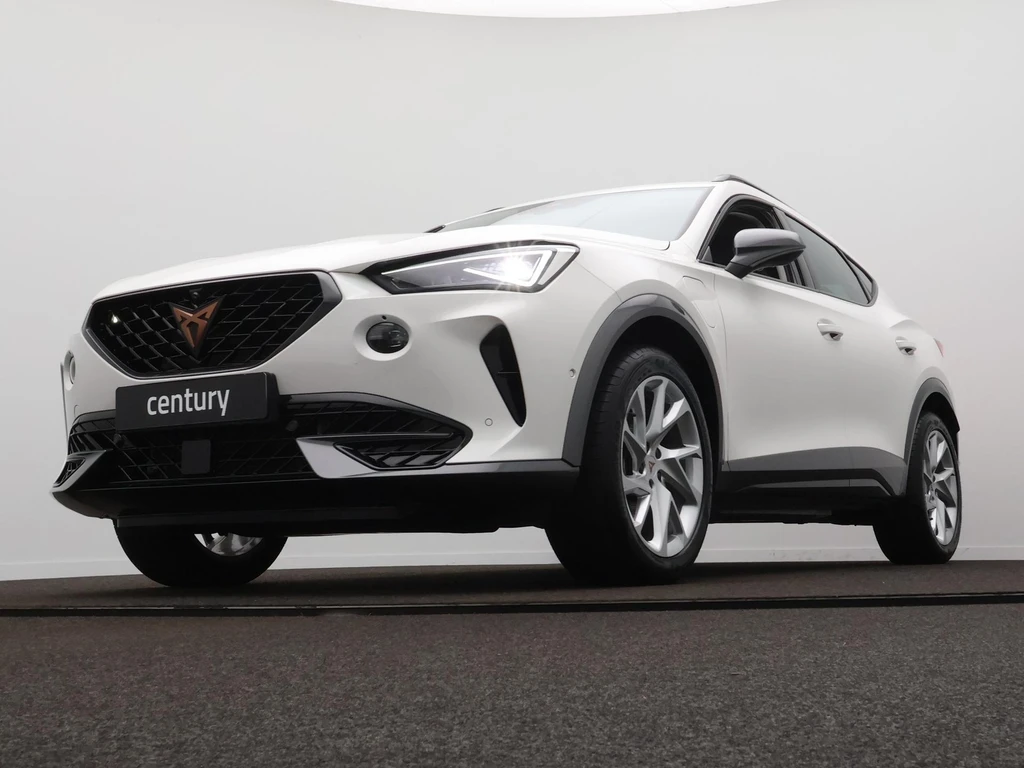 CUPRA Formentor – foto 2