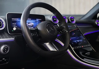 Mercedes-Benz CLE – thumbnail 22