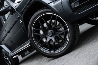Mercedes-Benz G-Klasse – thumbnail 37