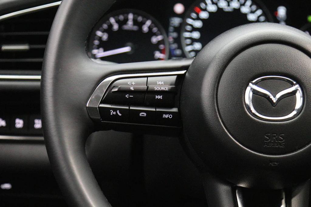 Mazda CX-30 – foto 18