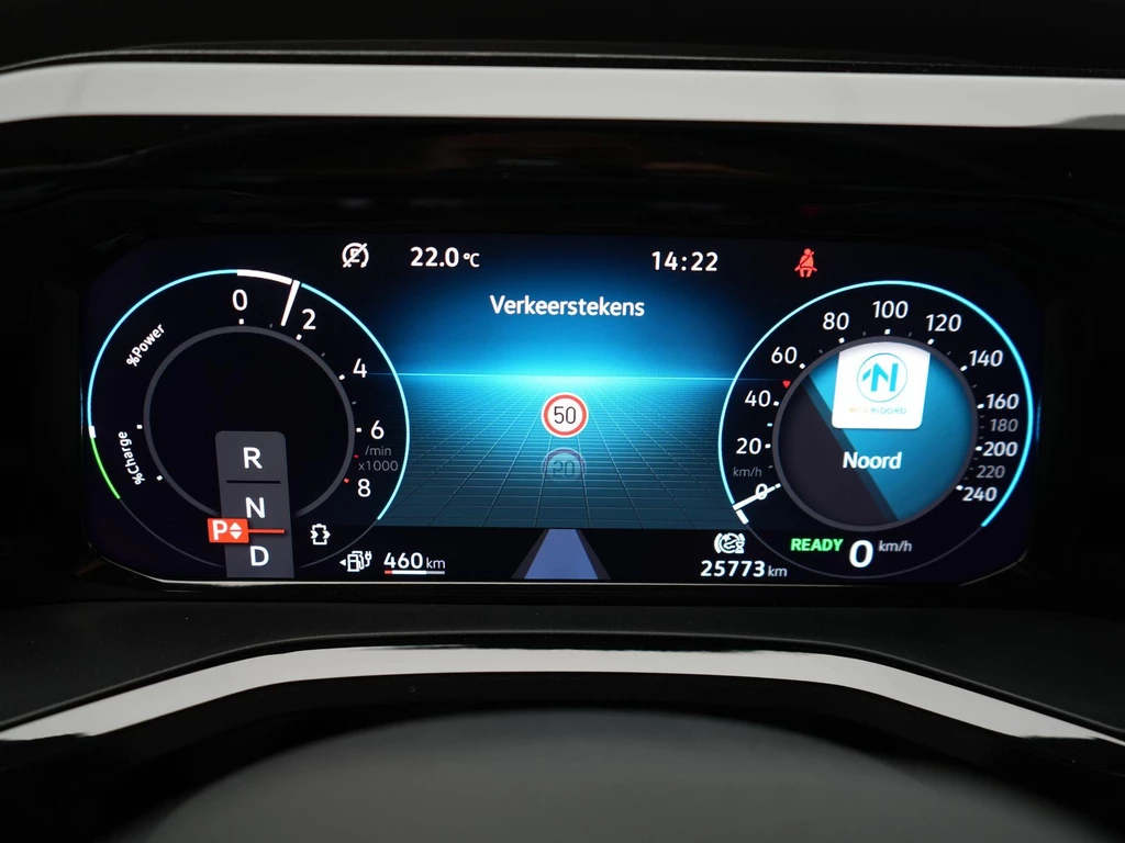Volkswagen Multivan – foto 15
