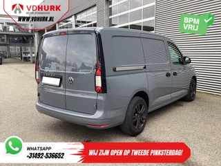 Volkswagen Caddy – thumbnail 4