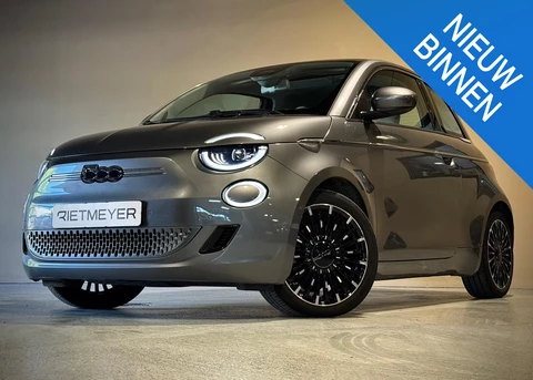 Fiat 500 La Prima 42 kWh