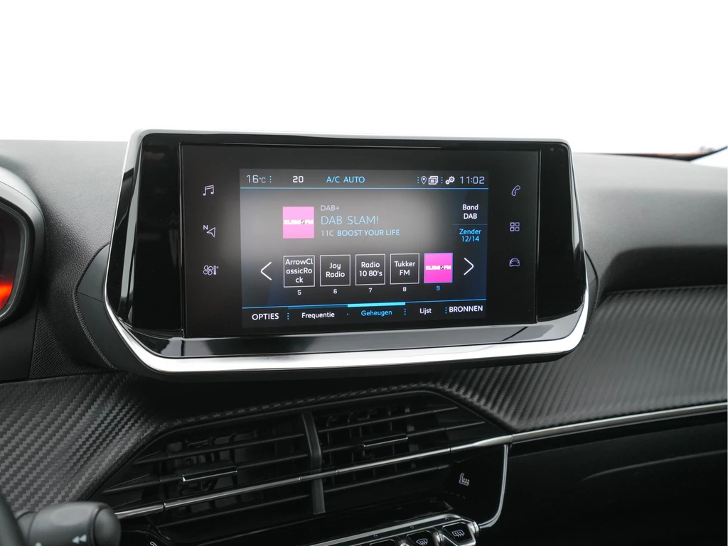 Peugeot 2008 – foto 18