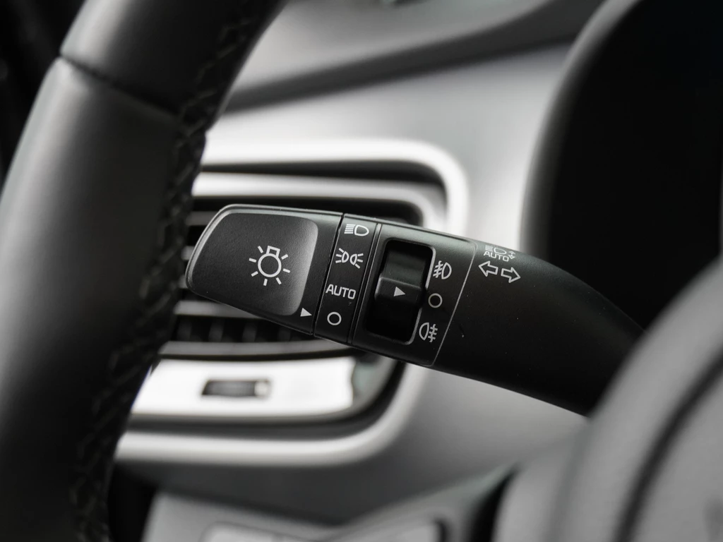 Kia Stonic – foto 27