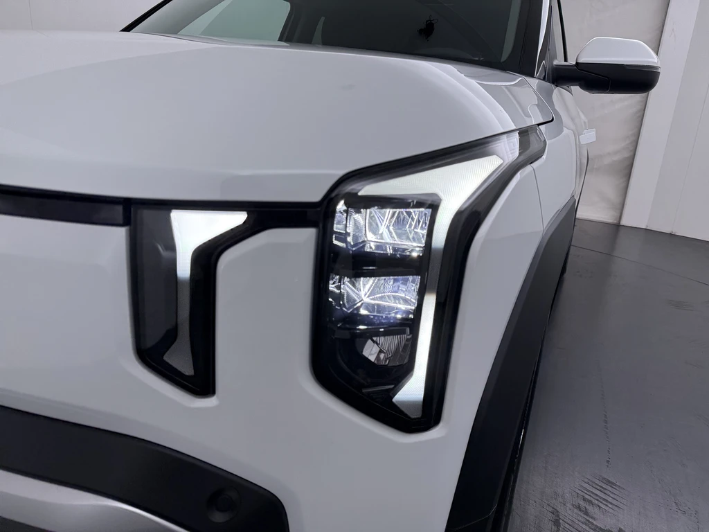 Kia EV2 – foto 13