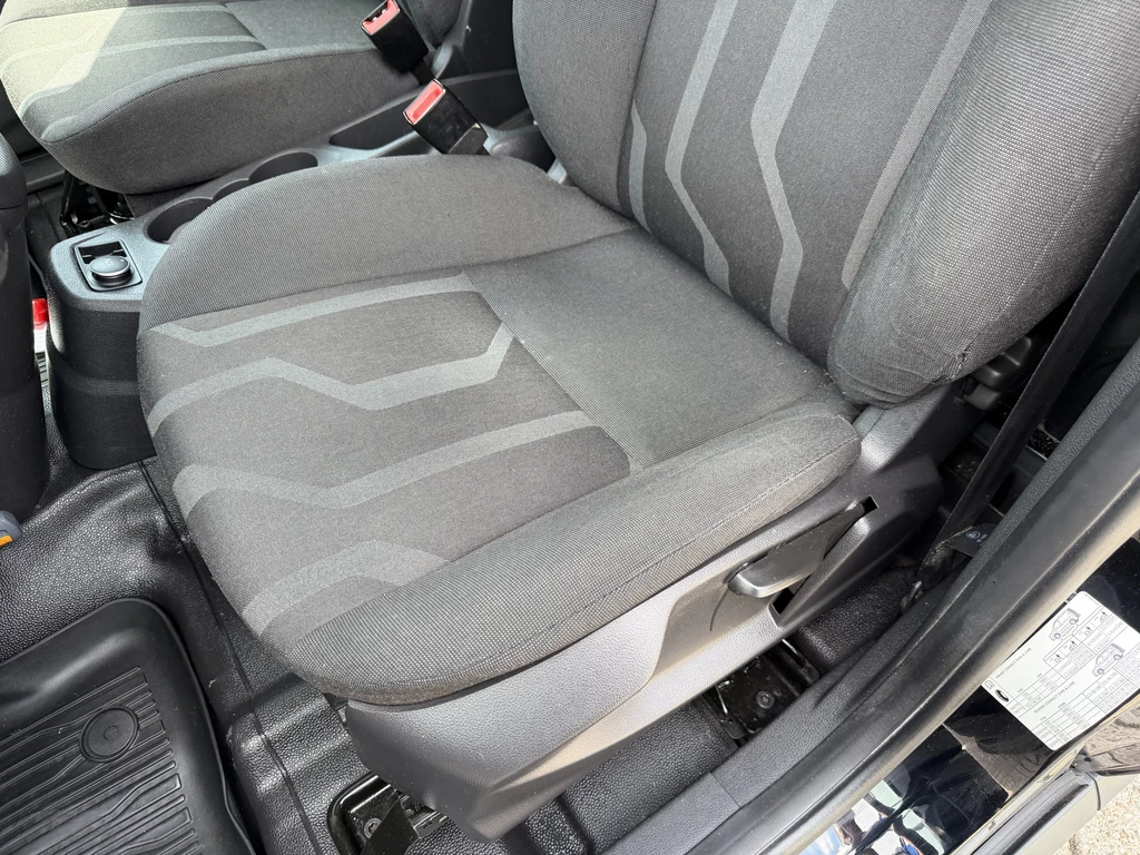 Ford Transit Connect – foto 30