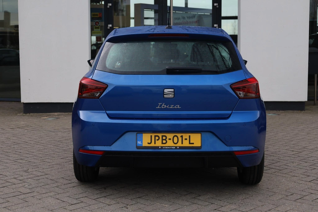 SEAT Ibiza – foto 4