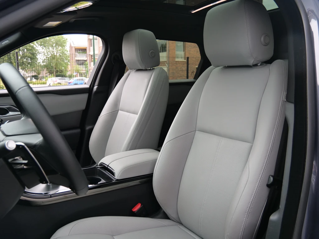 Land Rover Range Rover Velar – foto 32