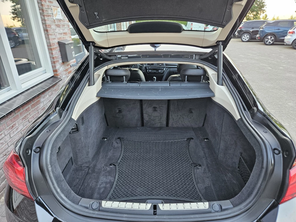 BMW 4 Serie – foto 35