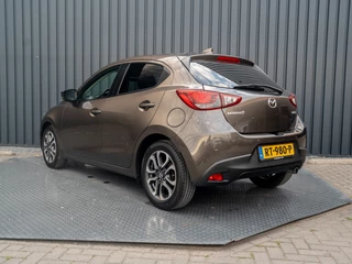 Mazda 2 – thumbnail 9