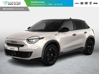 Fiat 600 – thumbnail 1