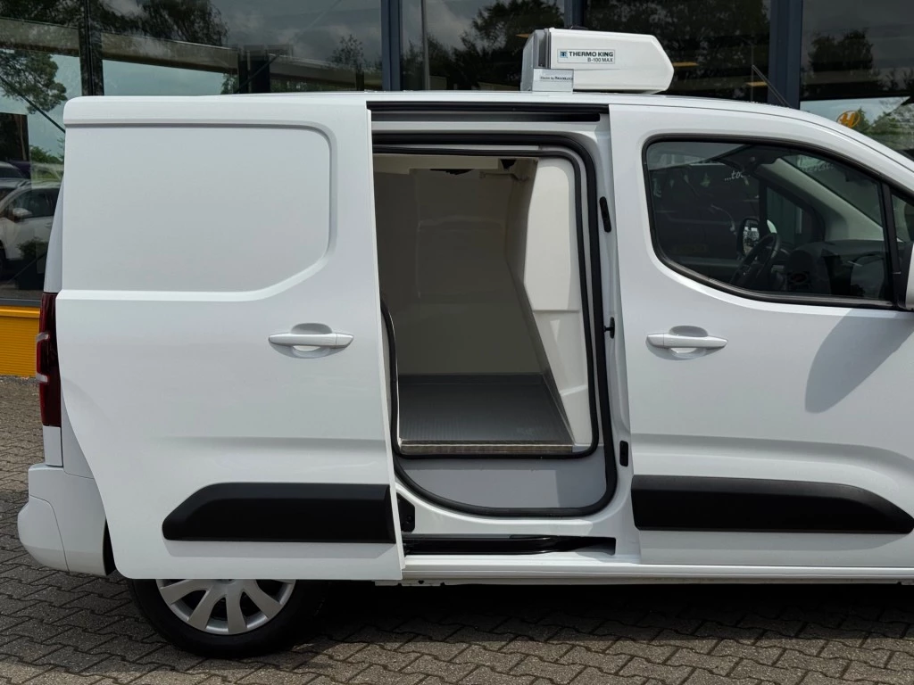 Opel Combo – foto 6
