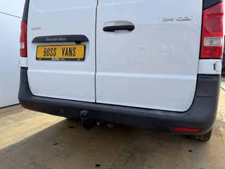 Mercedes-Benz Vito – thumbnail 15