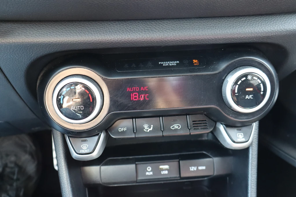 Kia Picanto – foto 17