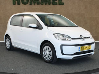 Volkswagen up! – thumbnail 8