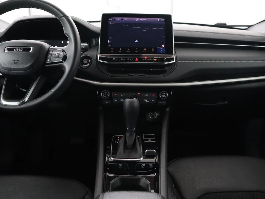 Jeep Compass – foto 9