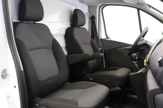 Renault Trafic – thumbnail 8