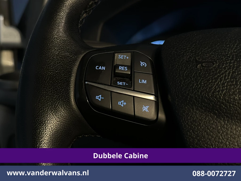 Ford Transit Custom – foto 11