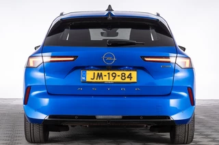 Opel Astra – thumbnail 4