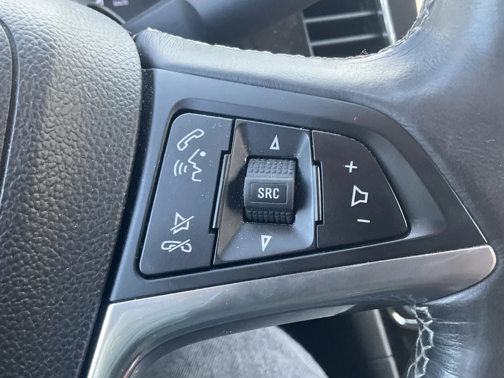 Opel Mokka X – foto 27